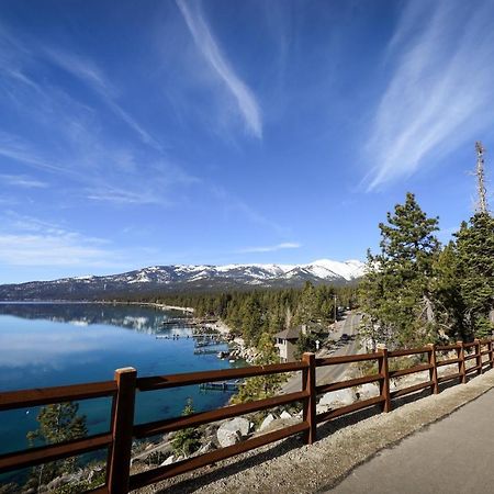 Mccloud 137 Villa Incline Village Kültér fotó