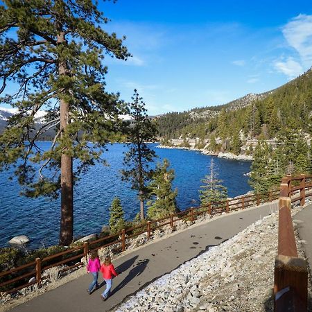 Mccloud 137 Villa Incline Village Kültér fotó