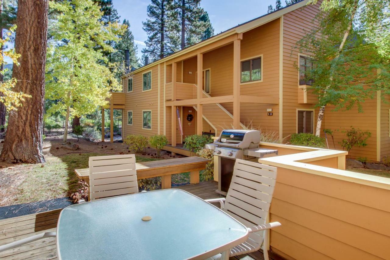 Mccloud 137 Villa Incline Village Kültér fotó