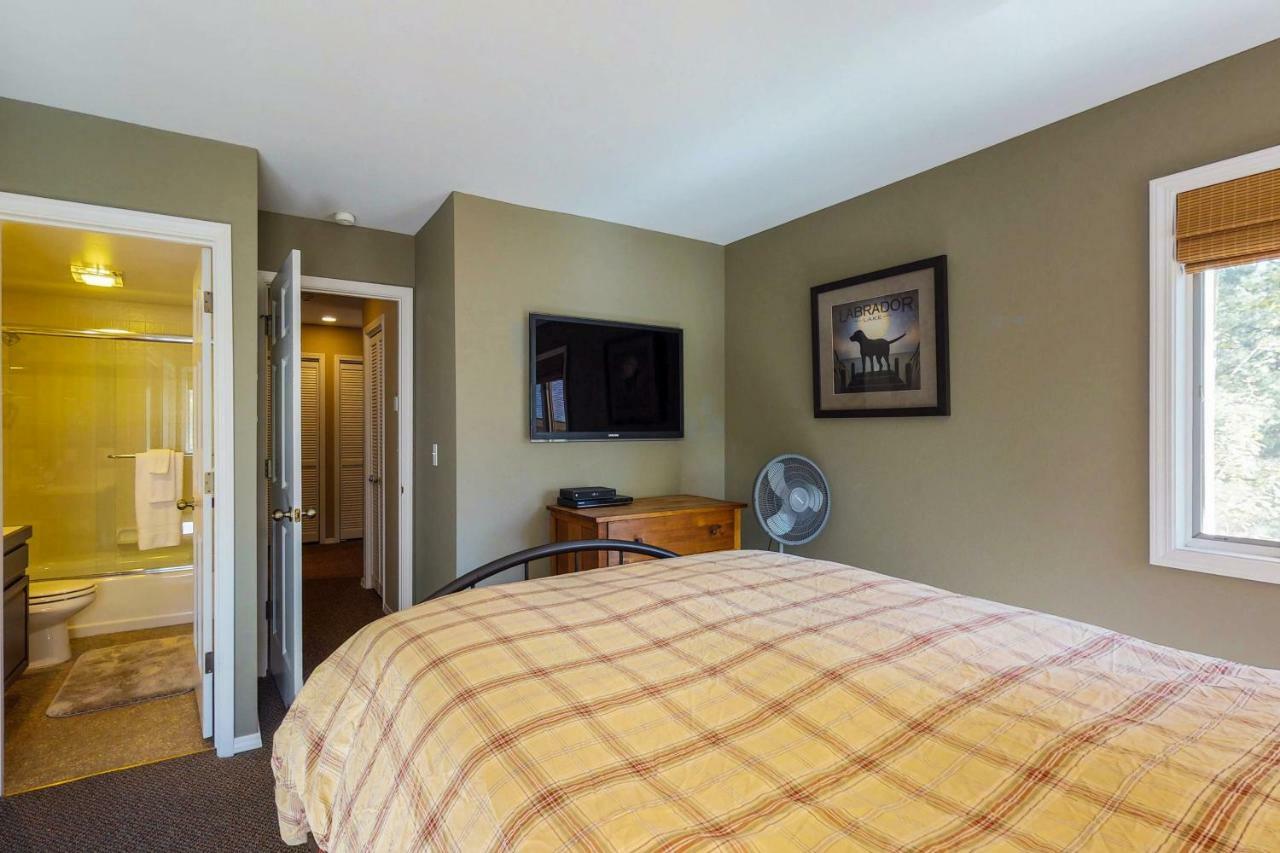 Mccloud 137 Villa Incline Village Kültér fotó