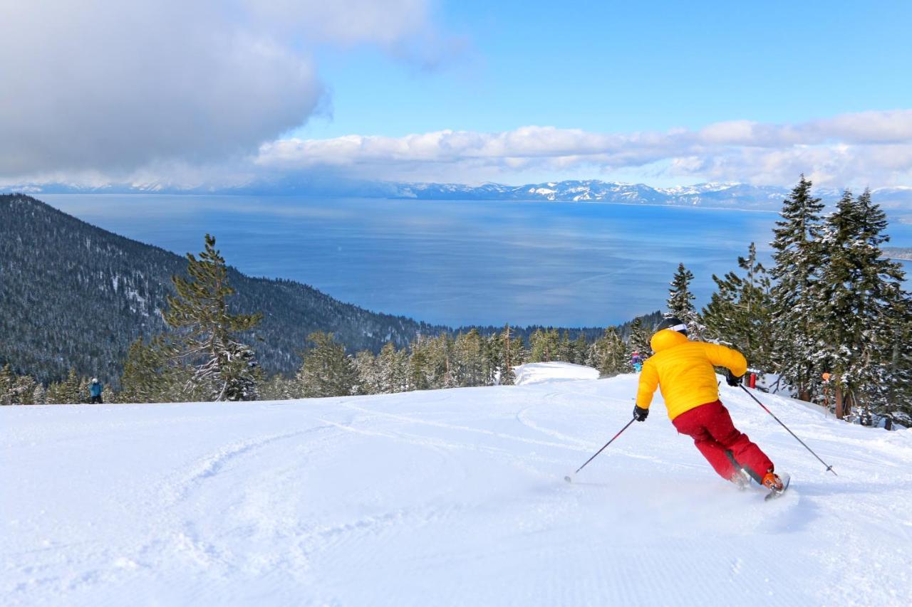 Mccloud 137 Villa Incline Village Kültér fotó
