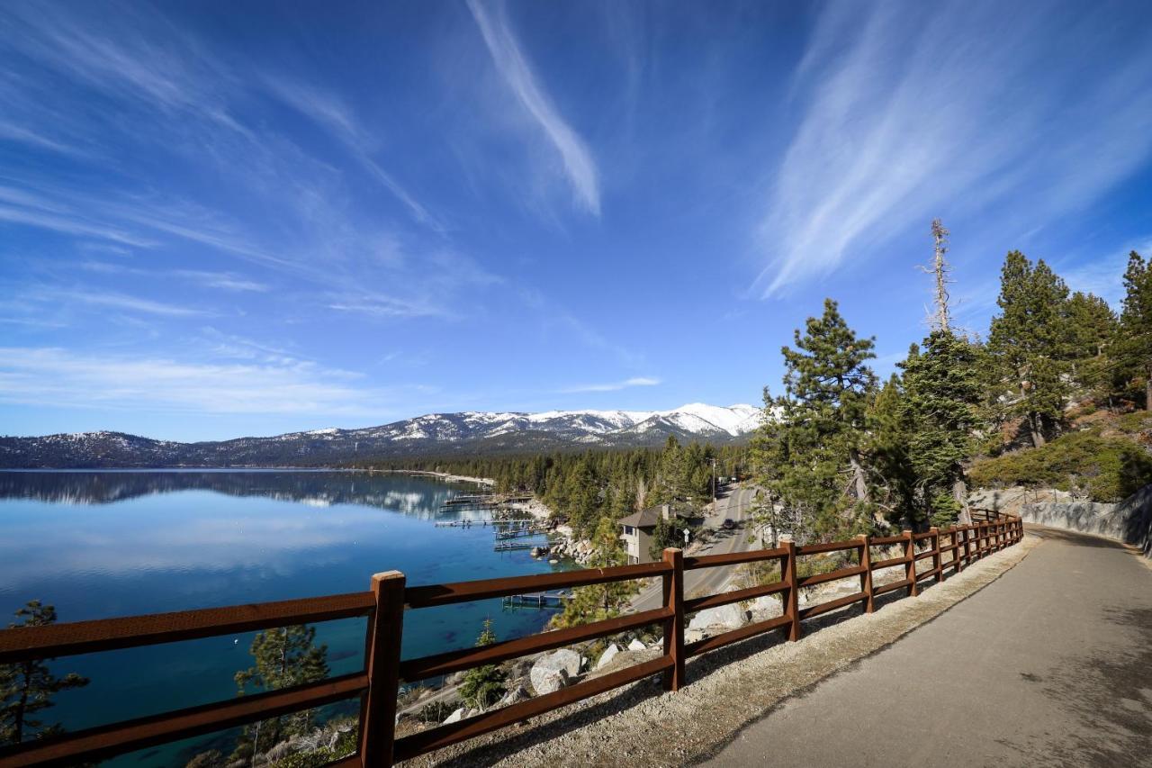 Mccloud 137 Villa Incline Village Kültér fotó