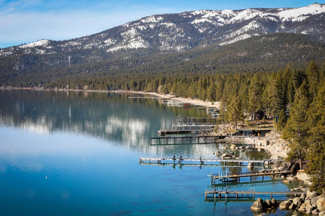Mccloud 137 Villa Incline Village Kültér fotó